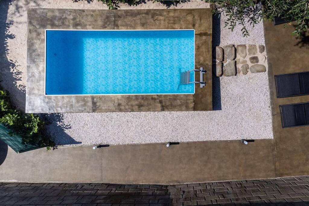 Casa Priora - Romantic House With Pool Vila Sorrento Exterior foto