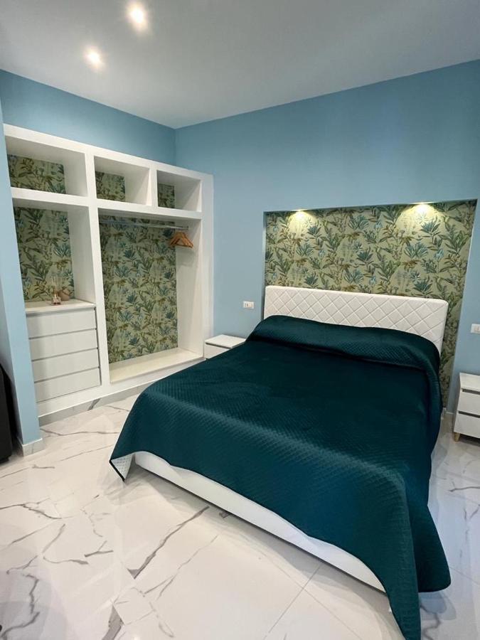 Casa Priora - Romantic House With Pool Vila Sorrento Exterior foto